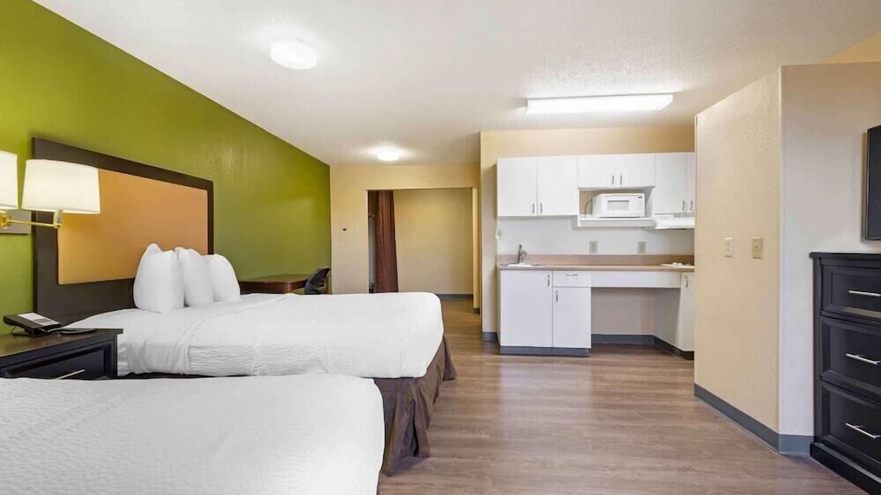 Photo of Bedroom in Rochester
