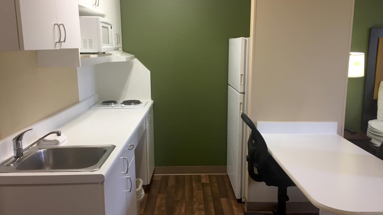 Photo of Kitchen in Rochester
