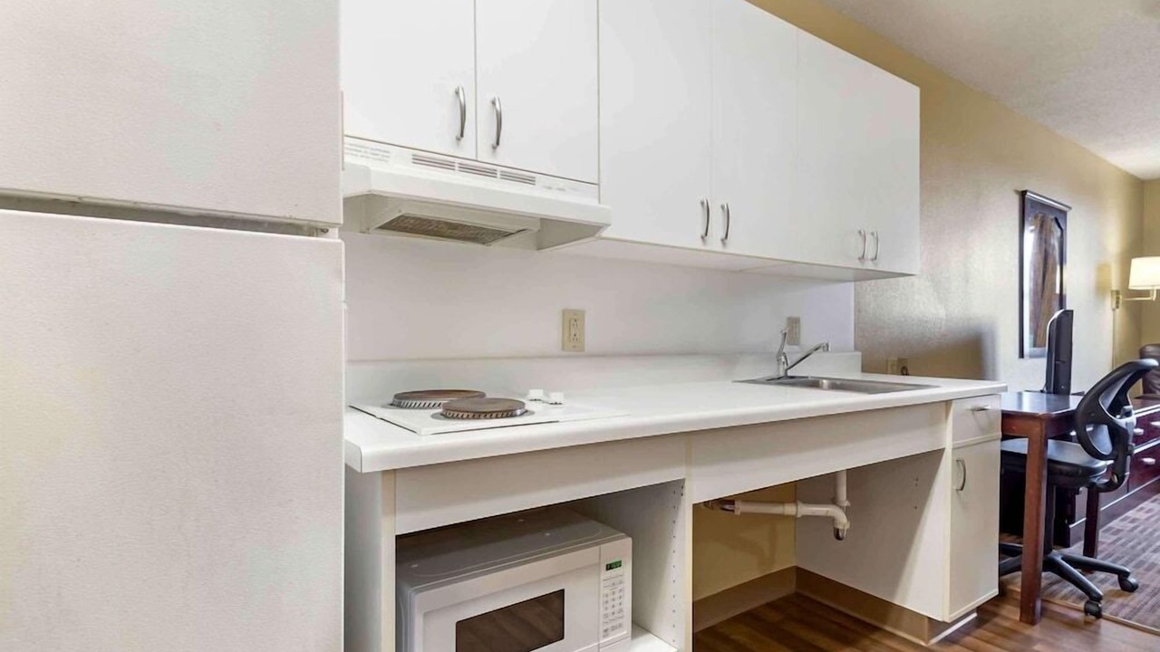Photo of Kitchen in Rochester