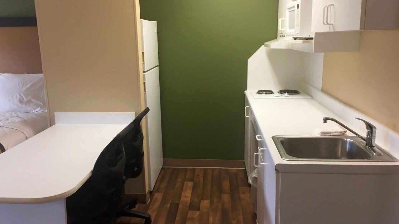 Photo of Kitchen in Rochester