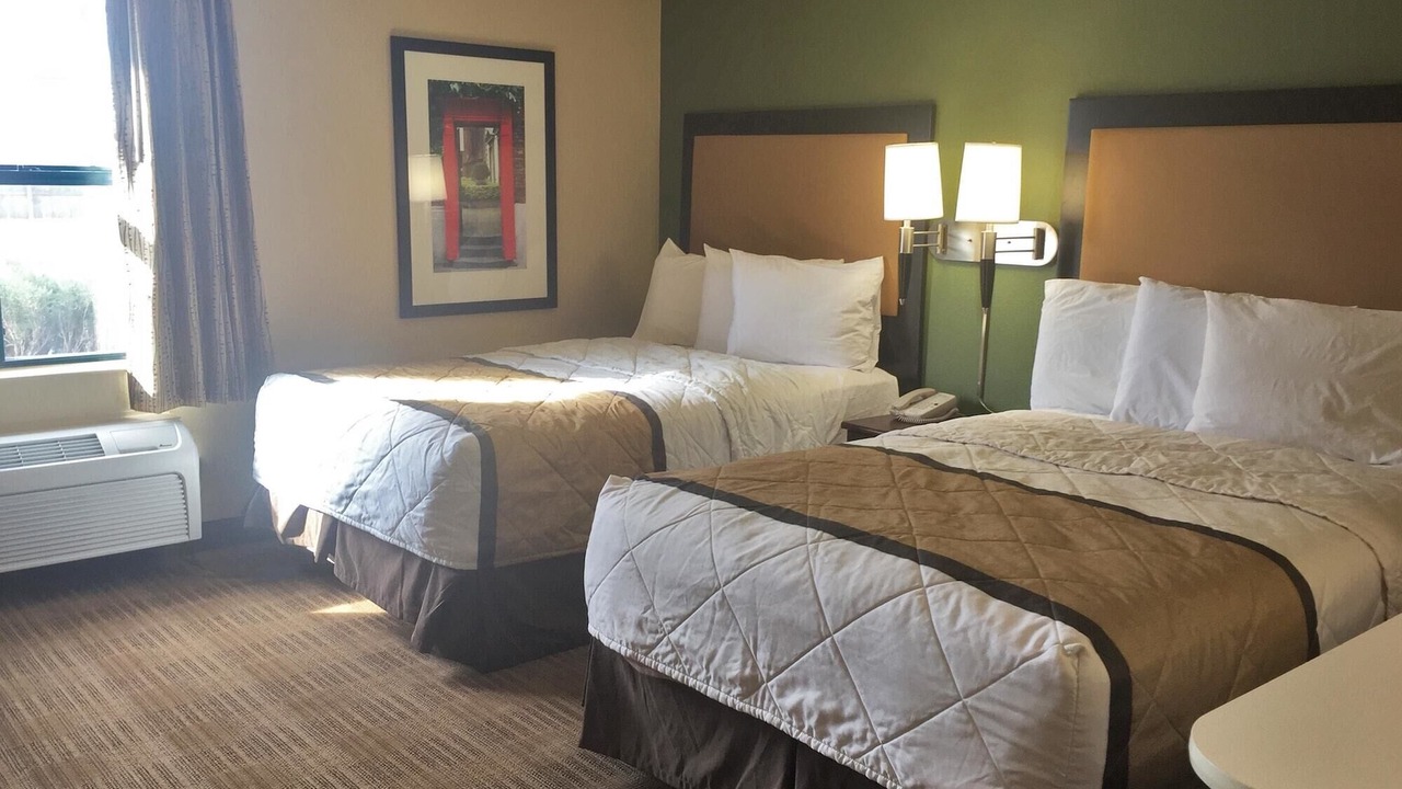 Photo of Bedroom in Rochester