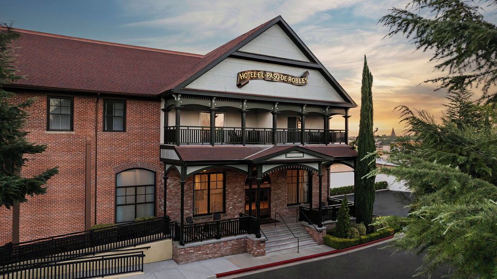 Photo of Outdoor in Paso Robles