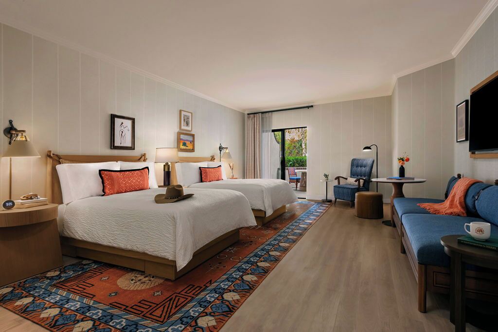 Photo of Bedroom in Paso Robles