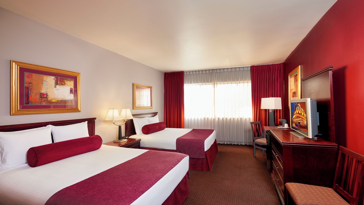 Photo of Bedroom in Downtown Las Vegas