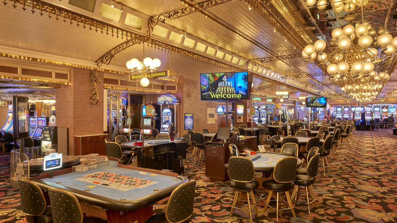 Photo of Others in Downtown Las Vegas