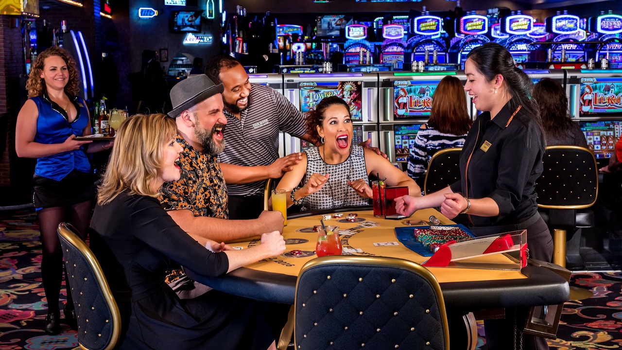 Photo of Others in Downtown Las Vegas