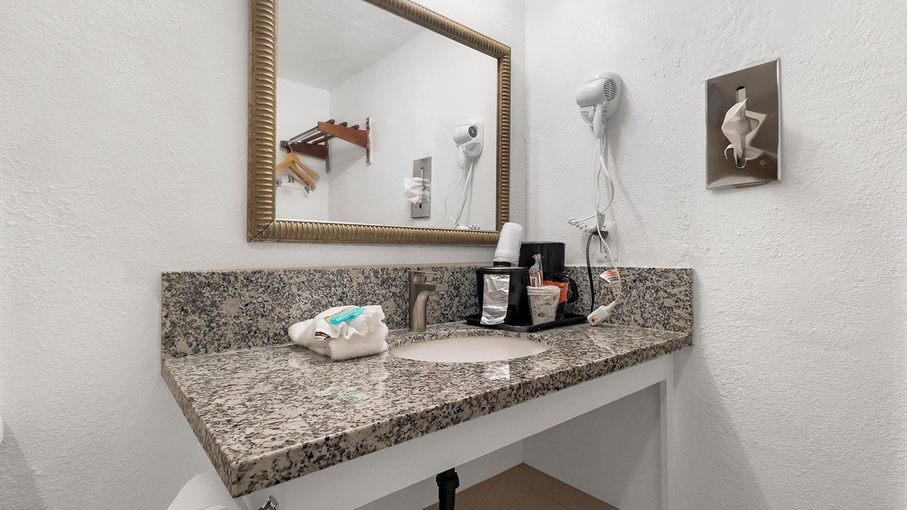 Photo of Bathroom in Folsom Road