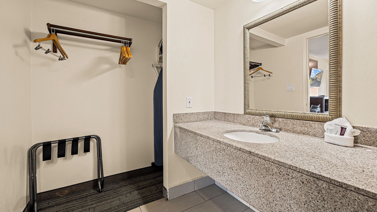 Photo of Bathroom in Folsom Road