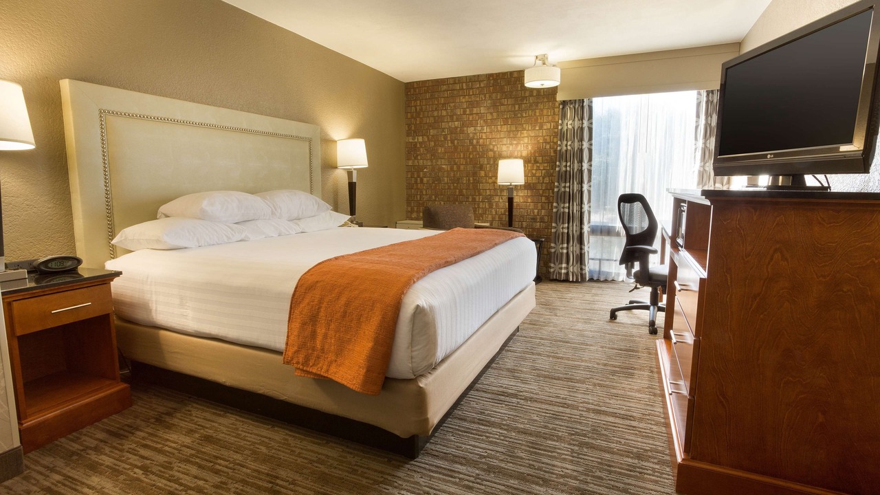 Photo of Bedroom in St. Johns