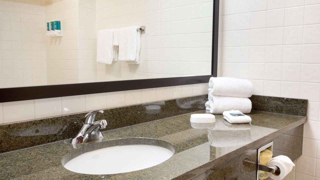 Photo of Bathroom in St. Johns