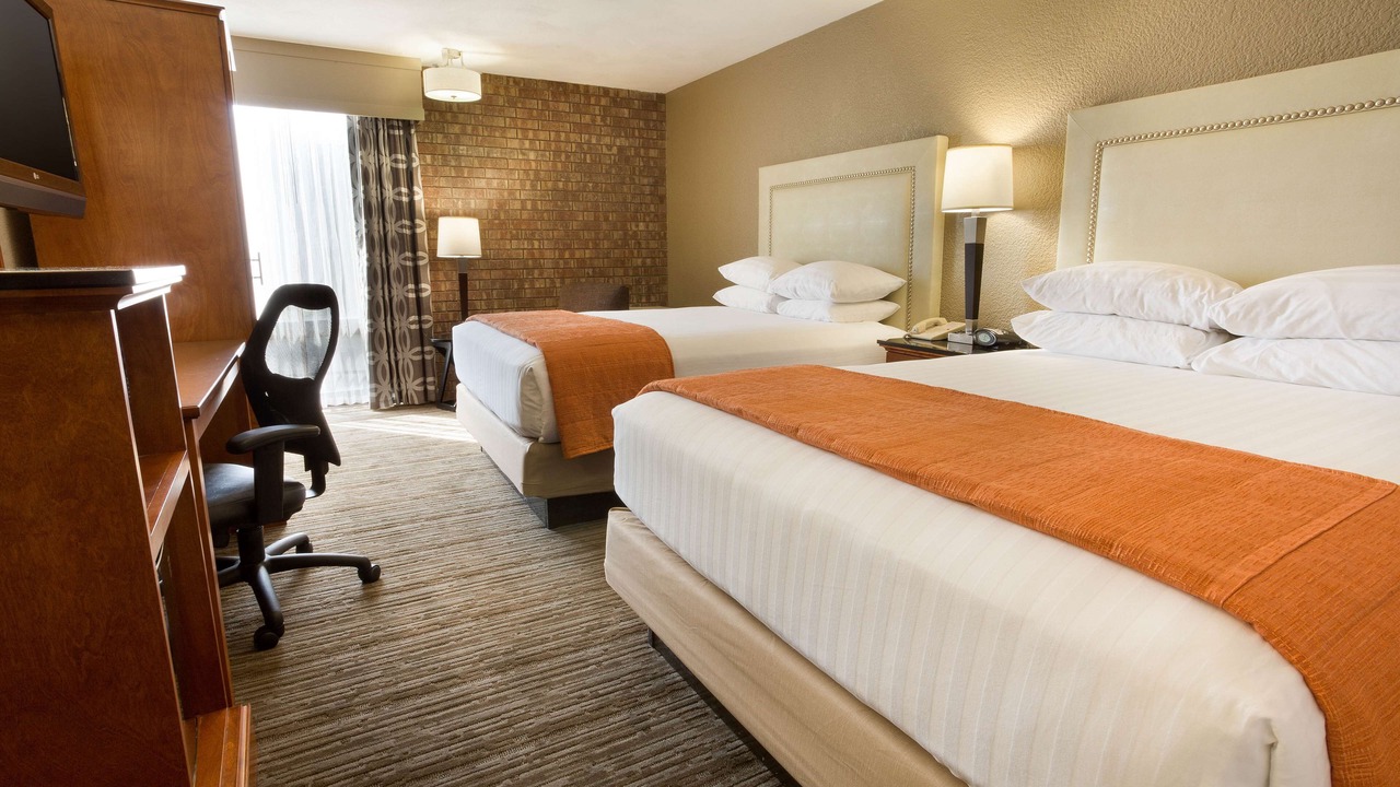 Photo of Bedroom in St. Johns