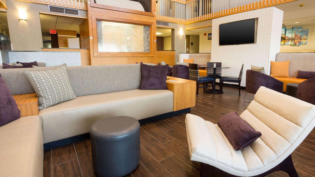 Photo of Livingroom in St. Johns