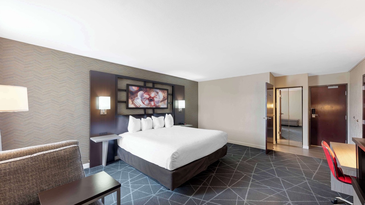Photo of Bedroom in North Loop