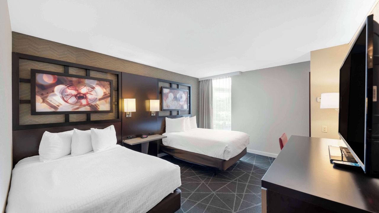 Photo of Bedroom in North Loop