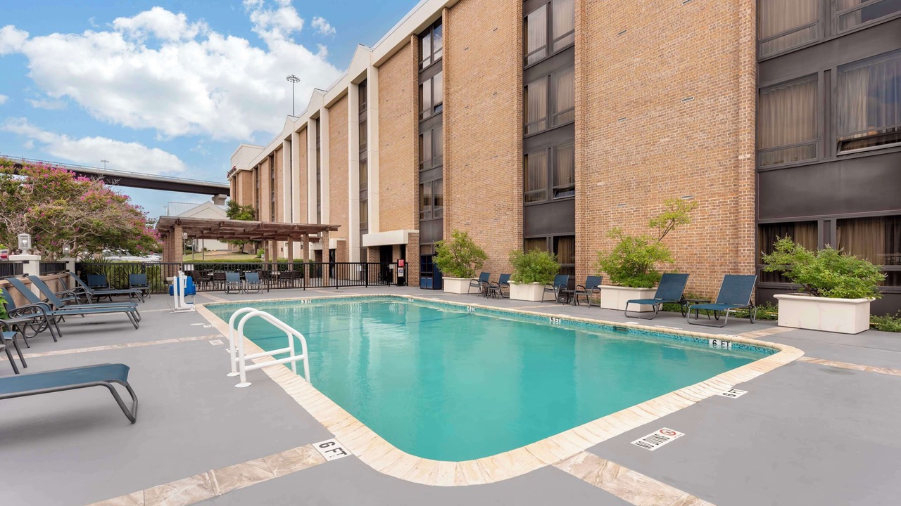 Photo of Outdoor in North Loop