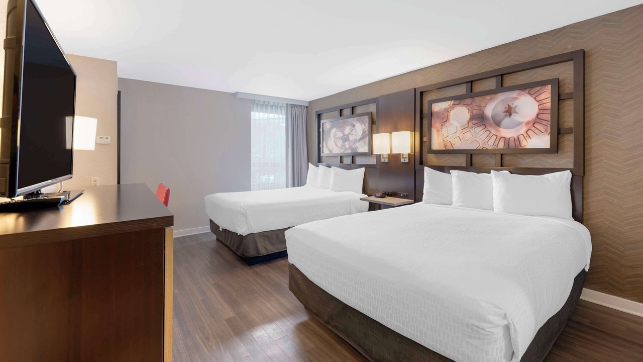 Photo of Bedroom in North Loop