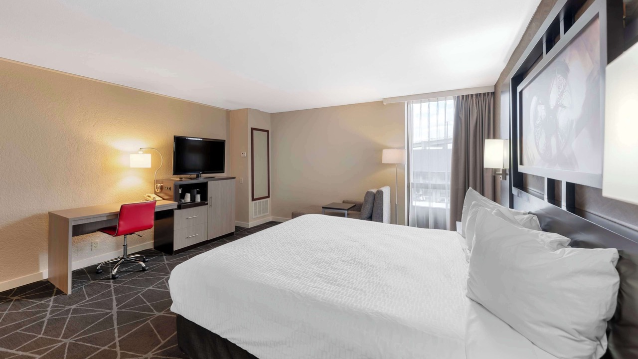 Photo of Bedroom in North Loop