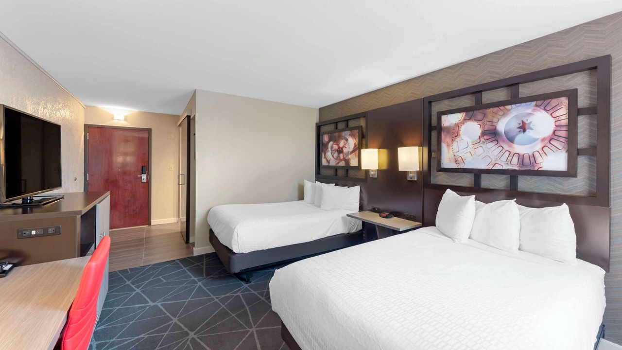 Photo of Bedroom in North Loop
