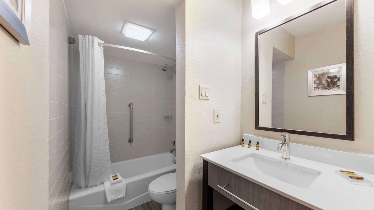 Photo of Bathroom in North Loop