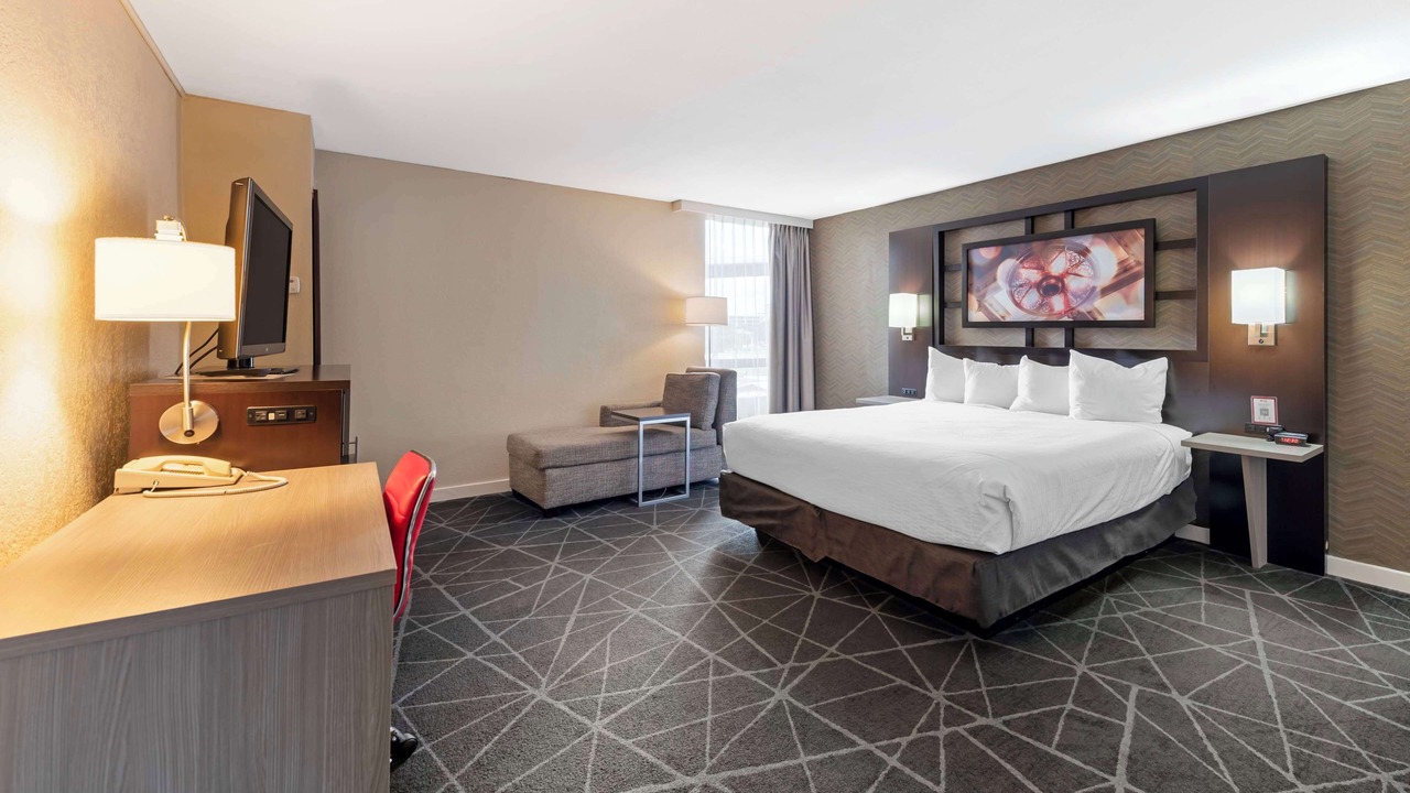 Photo of Bedroom in North Loop