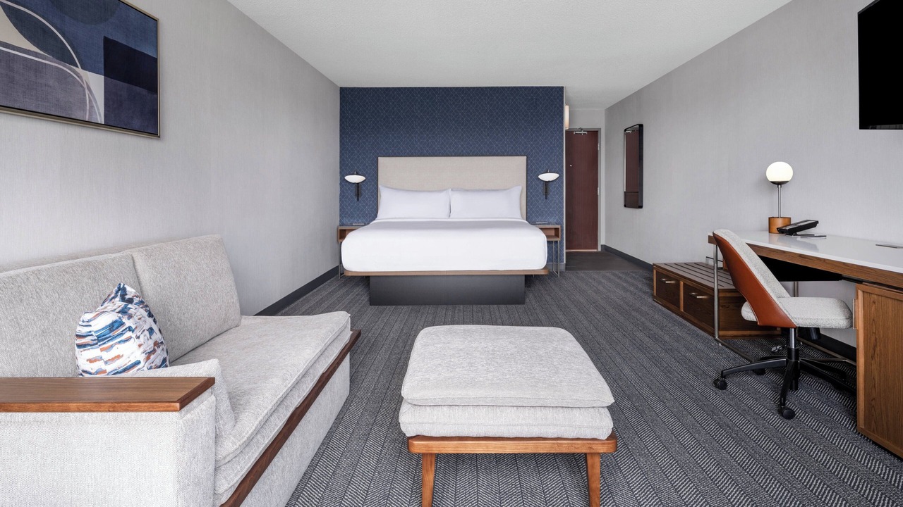 Photo of Bedroom in Franklin Park