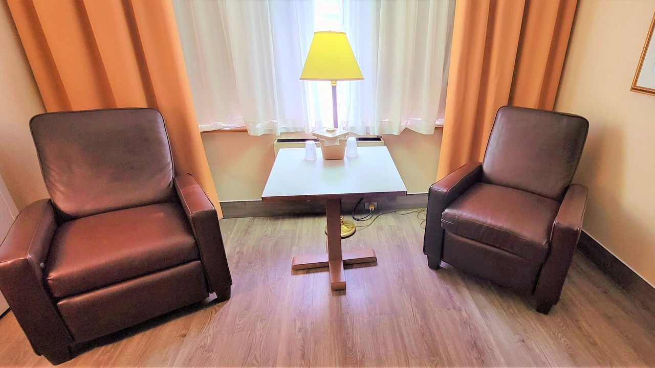 Photo of Bedroom in District des Promenades