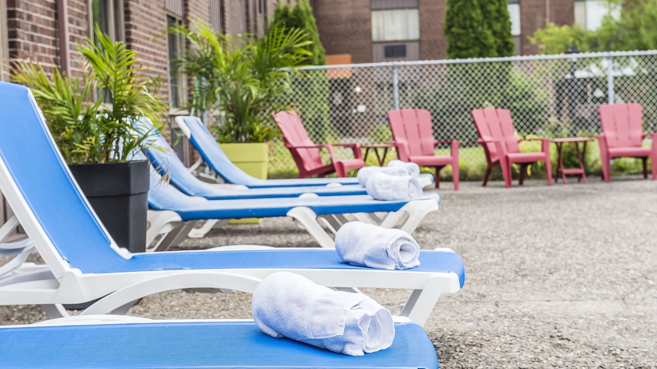Photo of Outdoor in District des Promenades