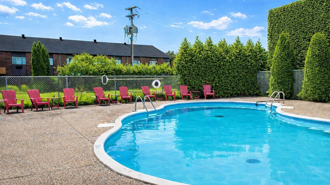 Photo of Outdoor in District des Promenades