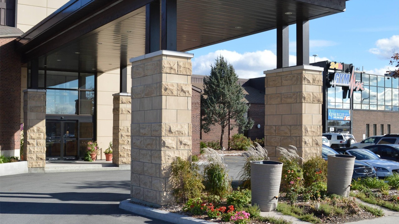 Photo of Outdoor in District des Promenades