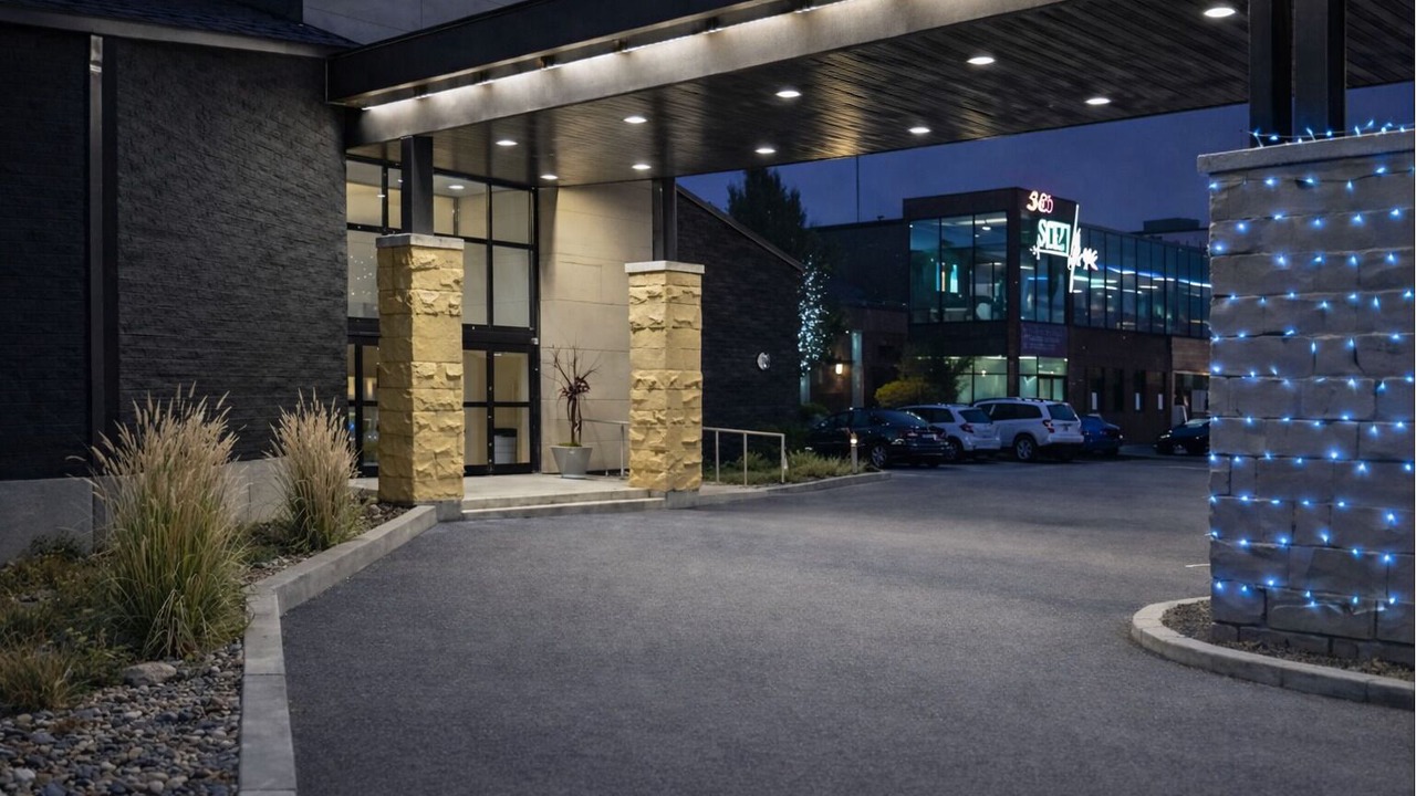 Photo of Outdoor in District des Promenades