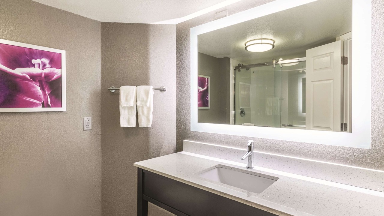 Photo of Bathroom in North Burnet