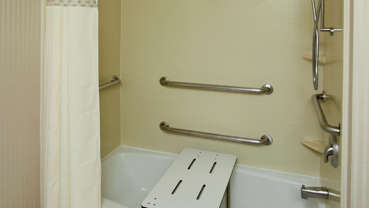 Photo of Bathroom in McKinney