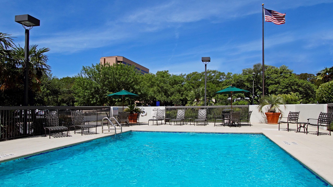 Photo of Outdoor in McKinney