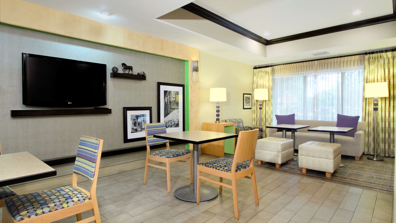 Photo of Livingroom in McKinney