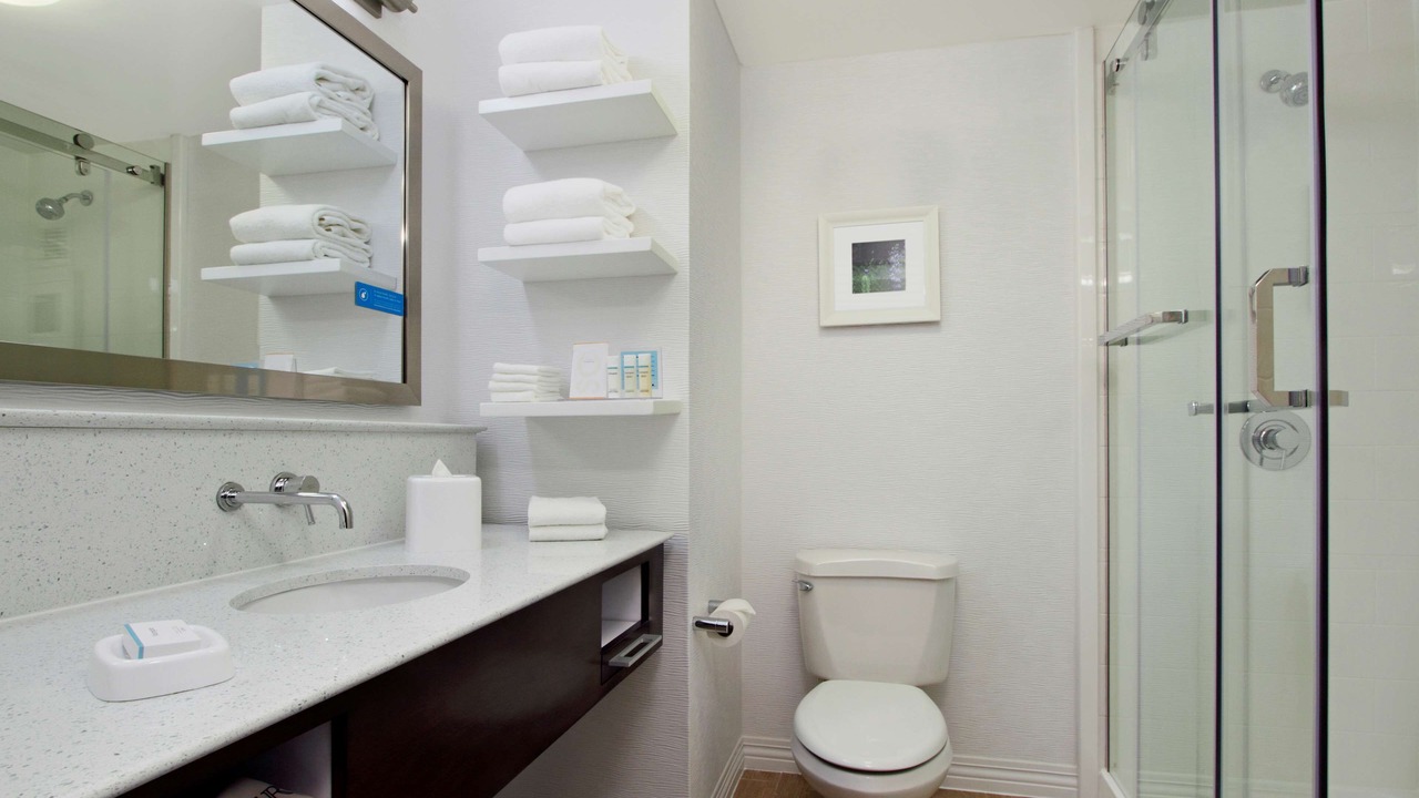 Photo of Bathroom in McKinney