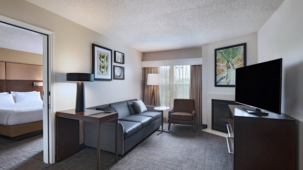 Photo of Livingroom in Gateway