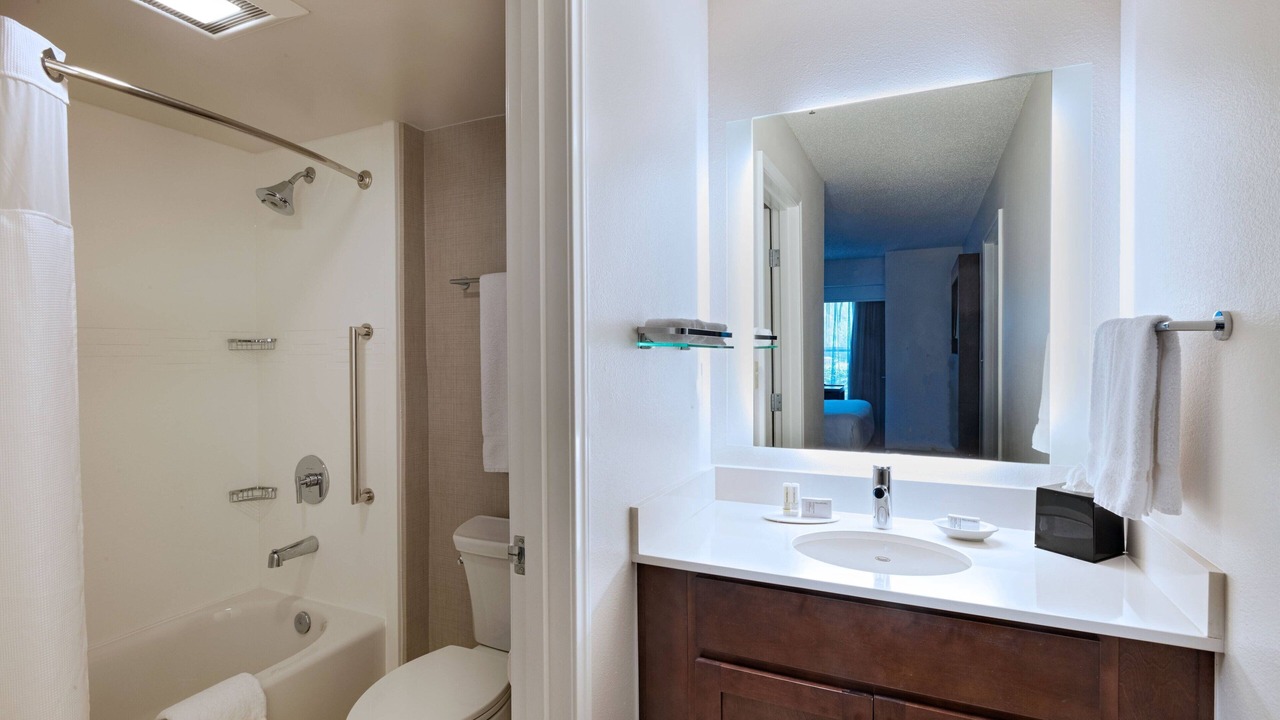 Photo of Bathroom in Gateway