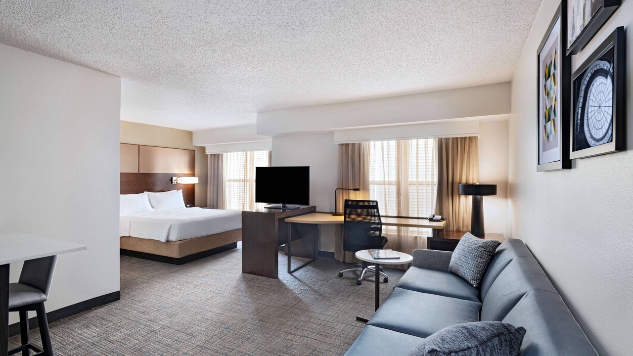 Photo of Livingroom in Gateway