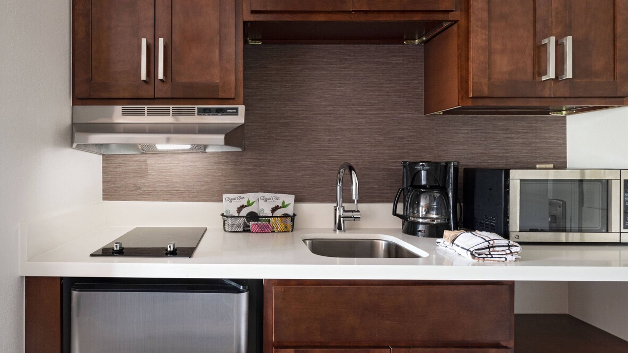 Photo of Kitchen in Gateway