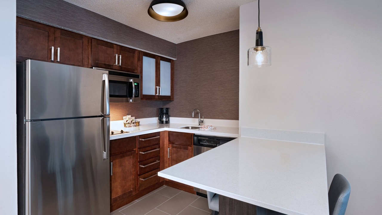 Photo of Kitchen in Gateway
