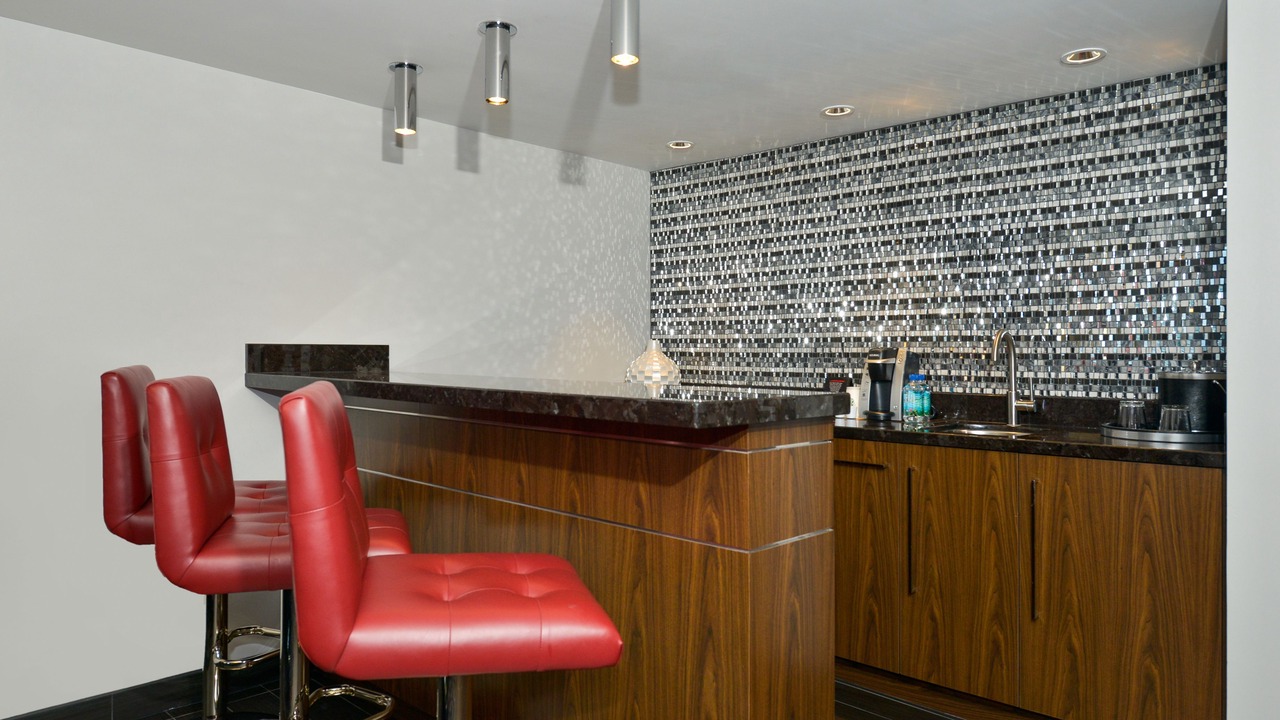 Photo of Kitchen in Downtown Las Vegas