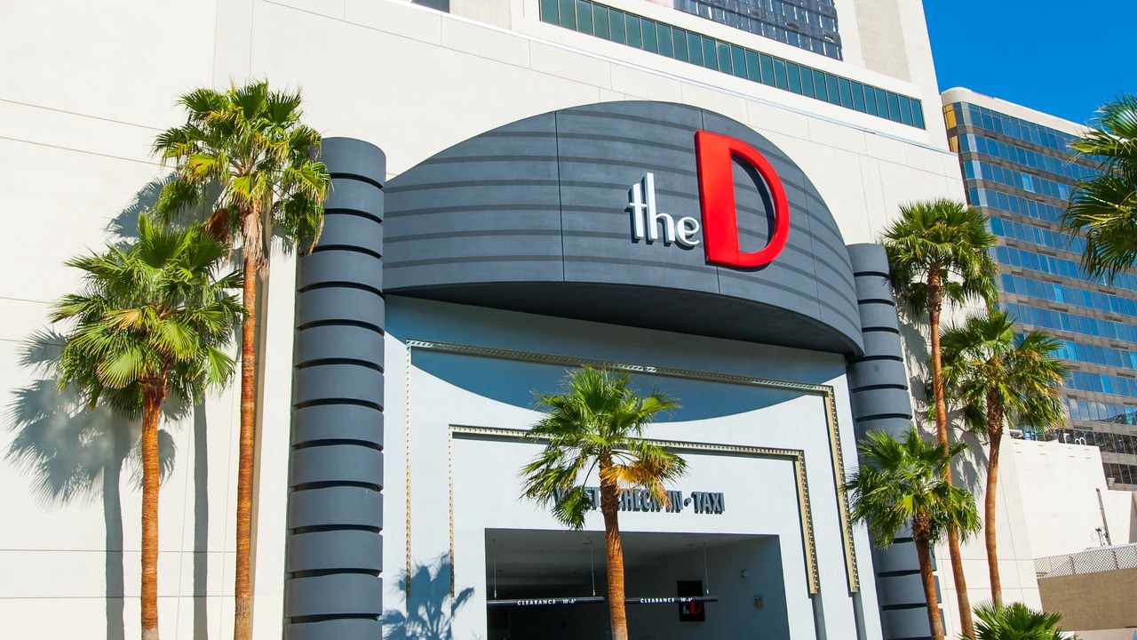 Photo of Outdoor in Downtown Las Vegas