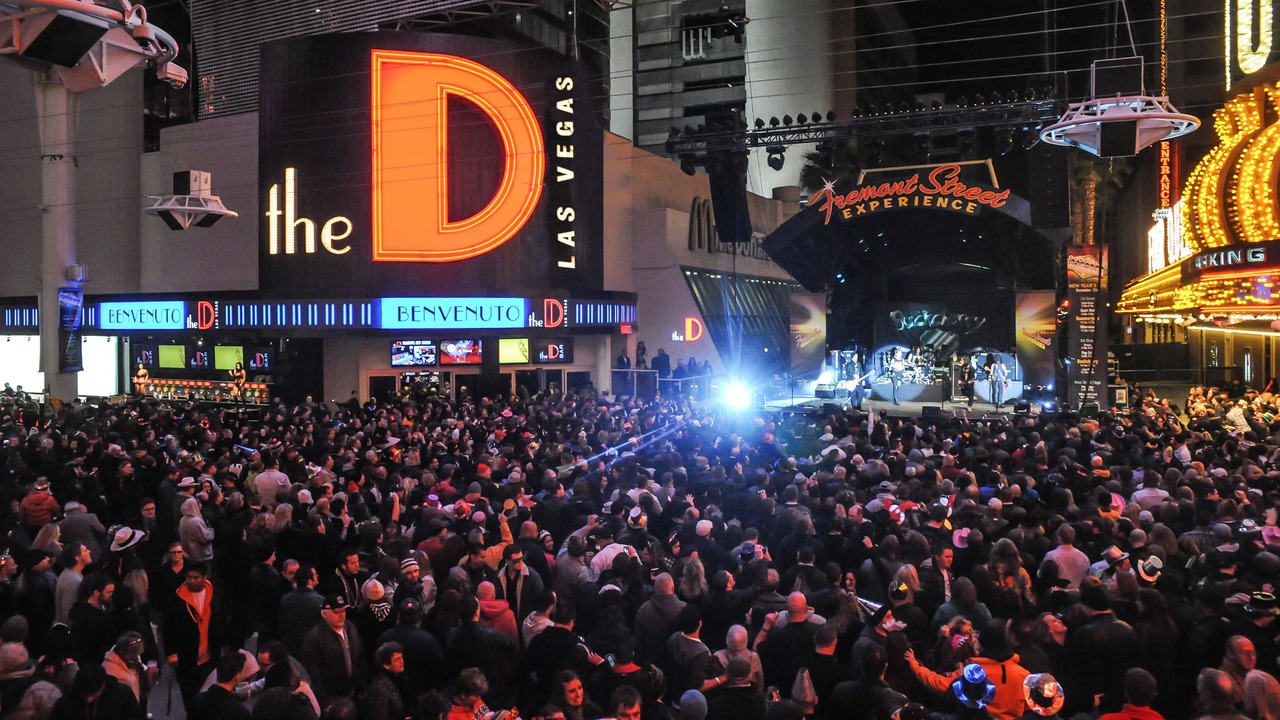 Photo of Outdoor in Downtown Las Vegas