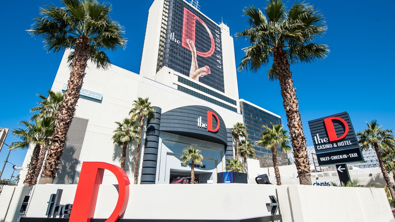 Photo of Outdoor in Downtown Las Vegas