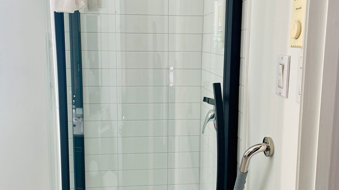 Photo of Bathroom in Brossard