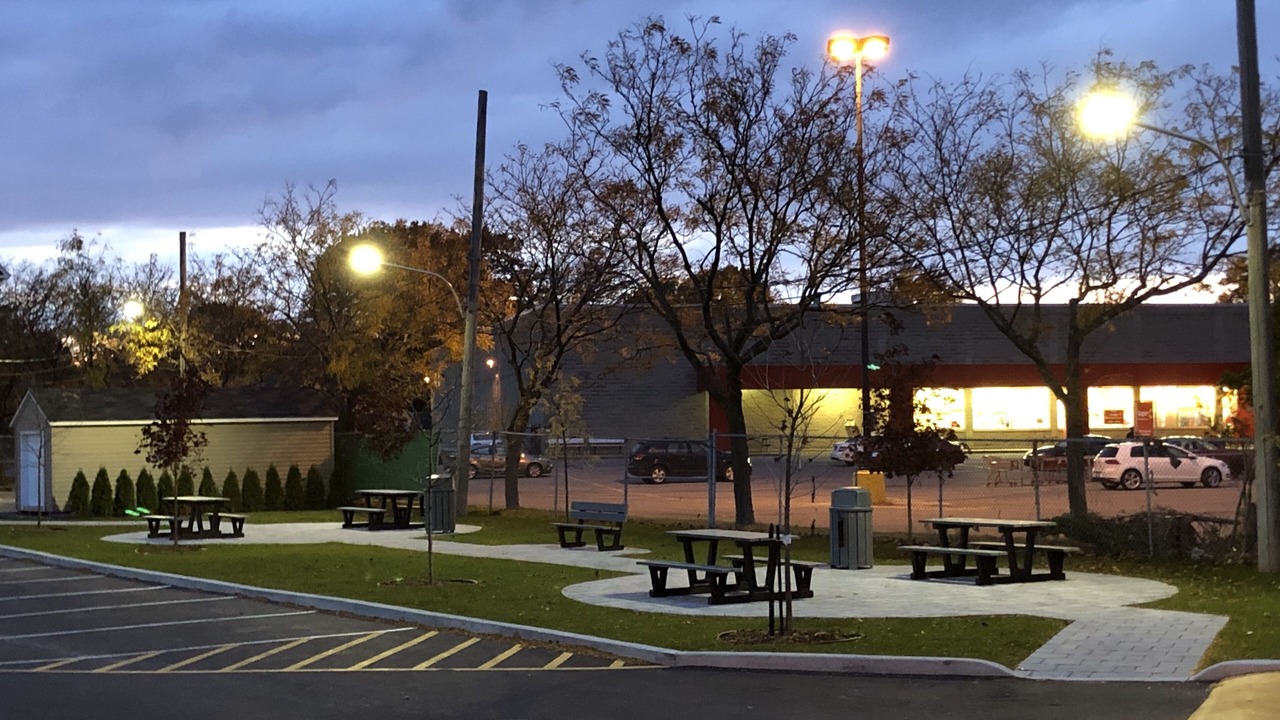 Photo of Outdoor in Brossard