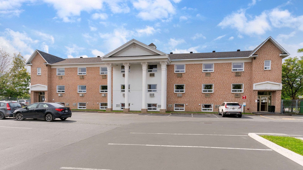 Photo of Outdoor in Brossard