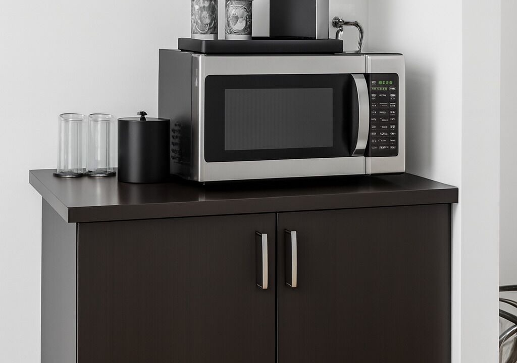 Photo of Kitchen in Brossard