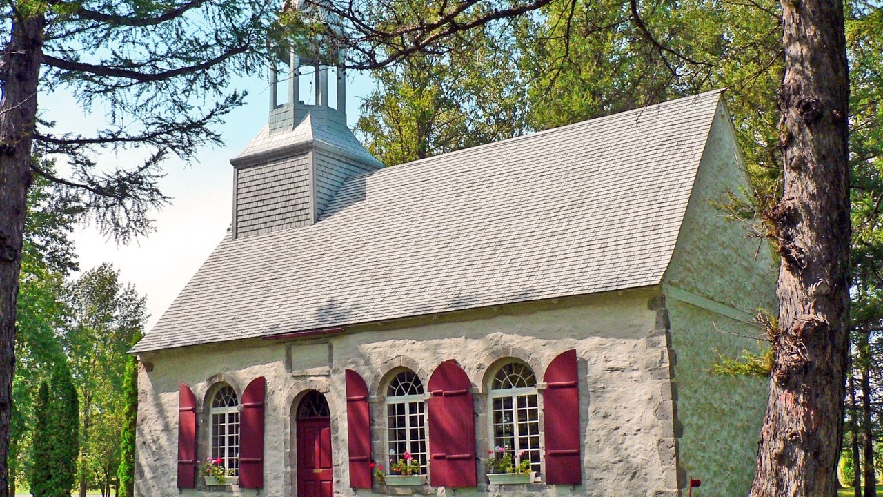 Photo of Others in Berthierville