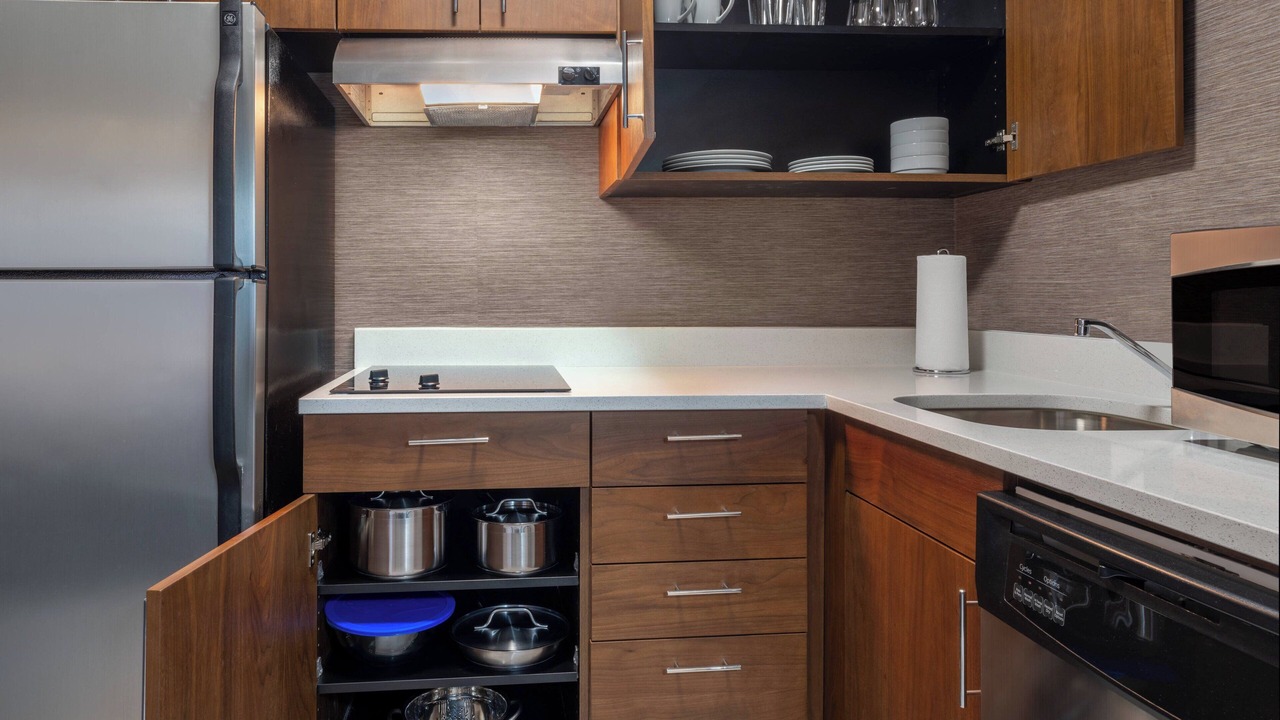 Photo of Kitchen in Franklin Park